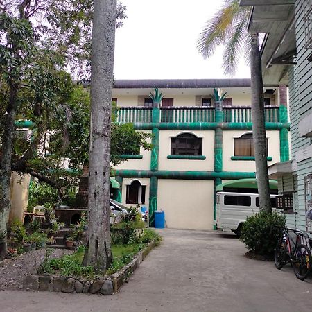 Oyo 800 Ddd Habitat Dormtel Bacolod Hotel ภายนอก รูปภาพ